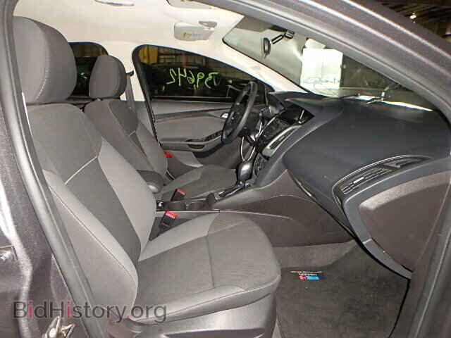 2013 FORD FOCUS - VIN: 1FADP3K21DL290725 - Photo 5
