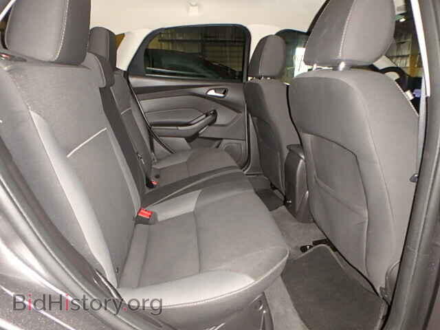 2013 FORD FOCUS - VIN: 1FADP3K21DL290725 - Photo 6