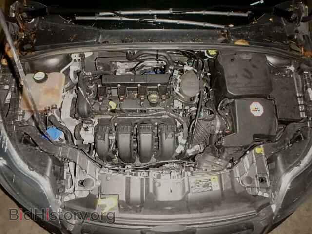 2013 FORD FOCUS - VIN: 1FADP3K21DL290725 - Photo 7
