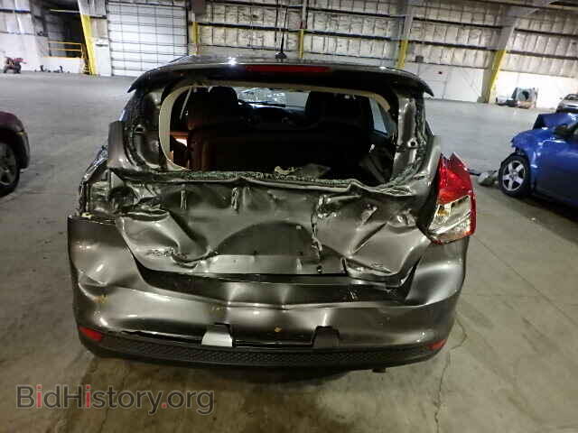 2013 FORD FOCUS - VIN: 1FADP3K21DL290725 - Photo 9
