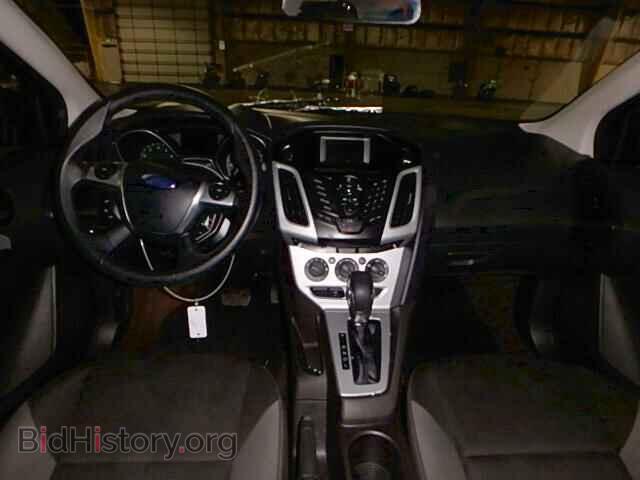 2013 FORD FOCUS - VIN: 1FADP3K21DL290725 - Photo 10