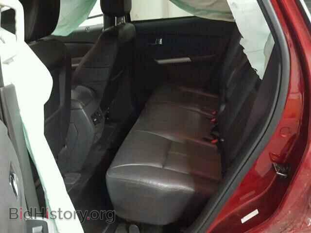 2014 FORD EDGE - VIN: 2FMDK4JC5EBB39196 - Фото 6