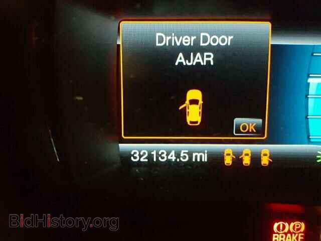 2014 FORD EDGE - VIN: 2FMDK4JC5EBB39196 - Фото 8