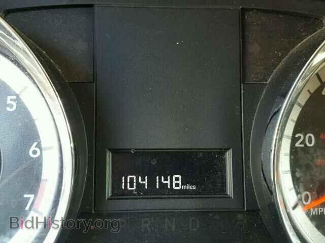 2012 DODGE CARAVAN - VIN: 2C4RDGCG4CR318582 - Фото 8