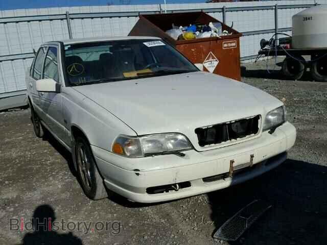Photo YV1LS5538W2479704 - VOLVO S70 1998