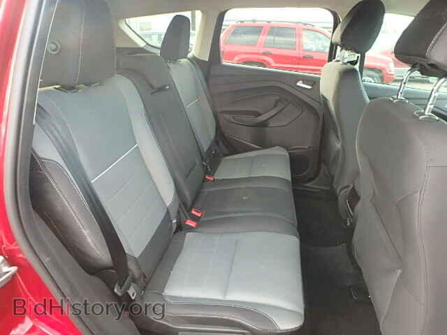 2015 FORD ESCAPE - VIN: 1FMCU0G92FUC07704 - Фото 6