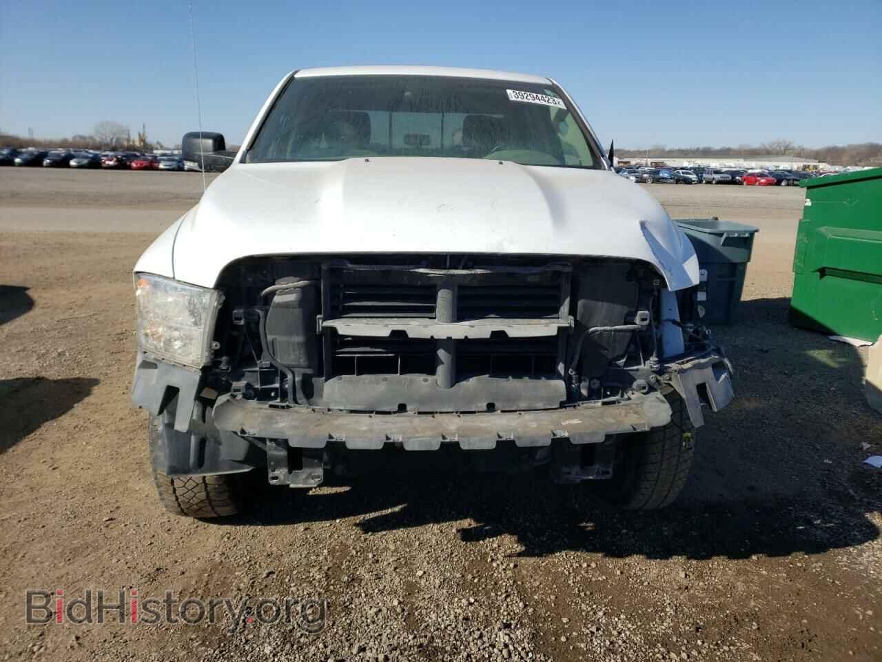2018 RAM 1500 - VIN: 1C6RR7LT3JS323791 - Photo 5