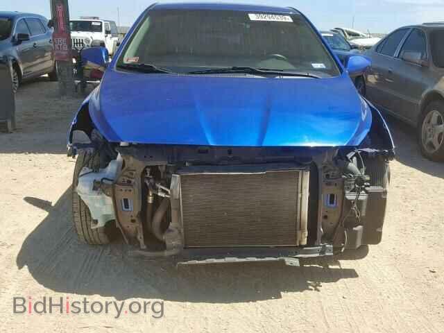 2013 HYUNDAI ACCENT - VIN: KMHCT4AE5DU525460 - Фото 9