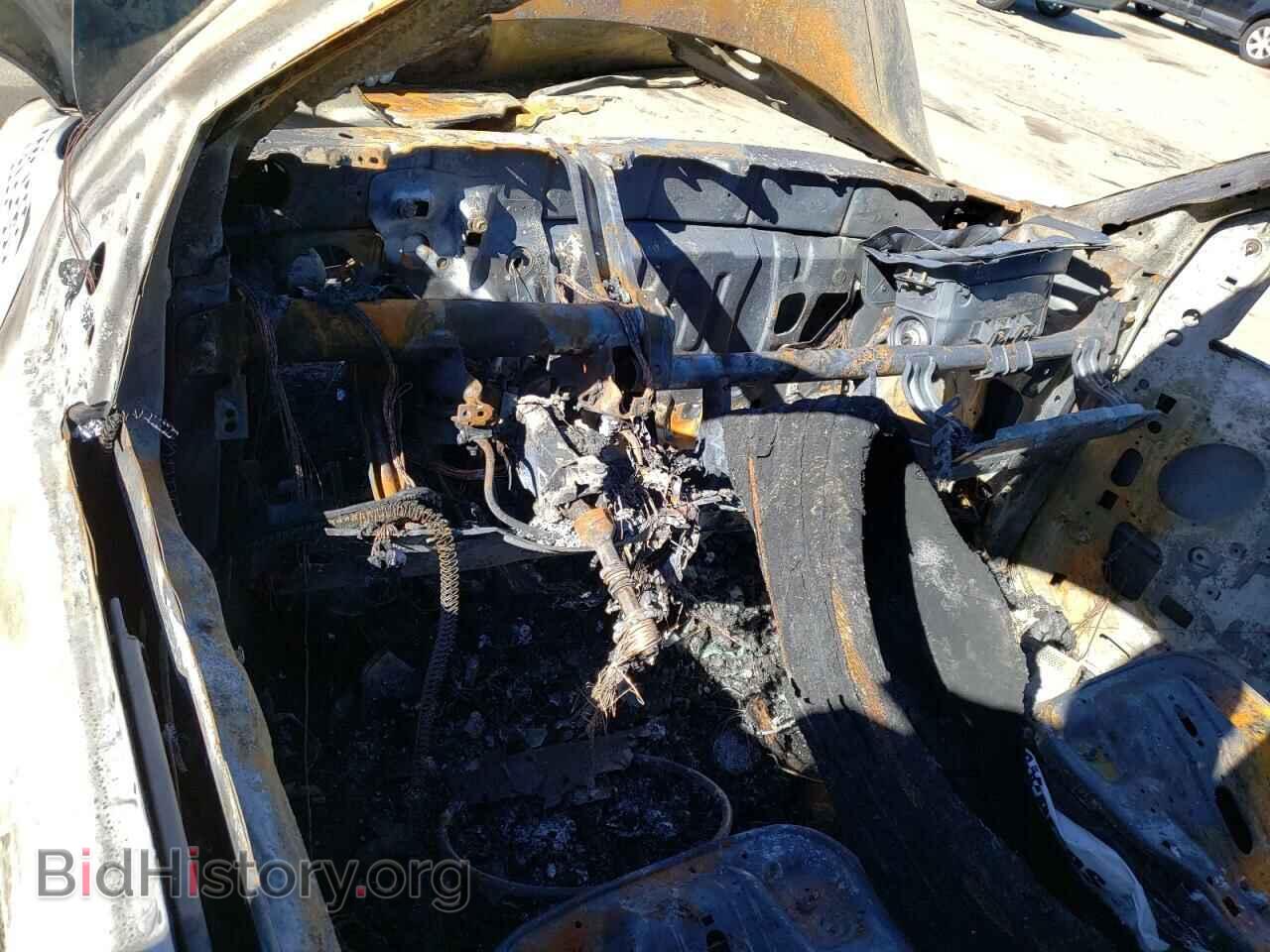 2007 FORD FREESTAR - VIN: 2FMZA51607BA02999 - Фото 8