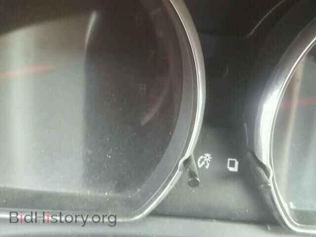 2012 NISSAN VERSA - VIN: 3N1CN7AP7CL849488 - Фото 8