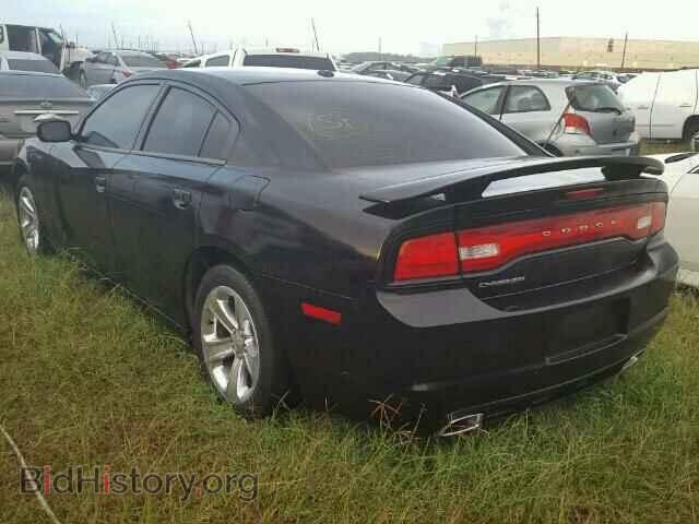 2012 DODGE CHARGER - VIN: 2C3CDXHG6CH304577 - Фото 3