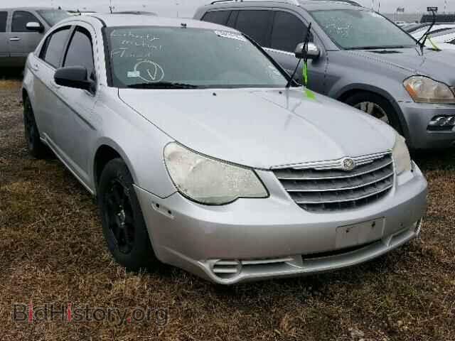 Фотография 1C3CC4FB2AN143979 - CHRYSLER SEBRING 2010