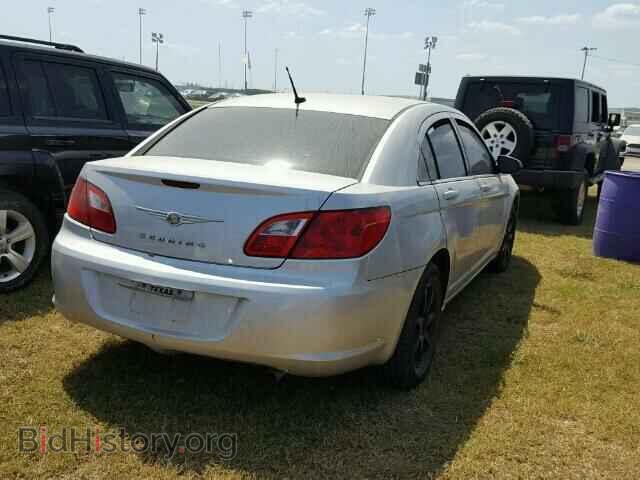 2010 CHRYSLER SEBRING - VIN: 1C3CC4FB2AN143979 - Фото 4