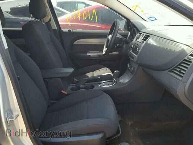 2010 CHRYSLER SEBRING - VIN: 1C3CC4FB2AN143979 - Фото 5