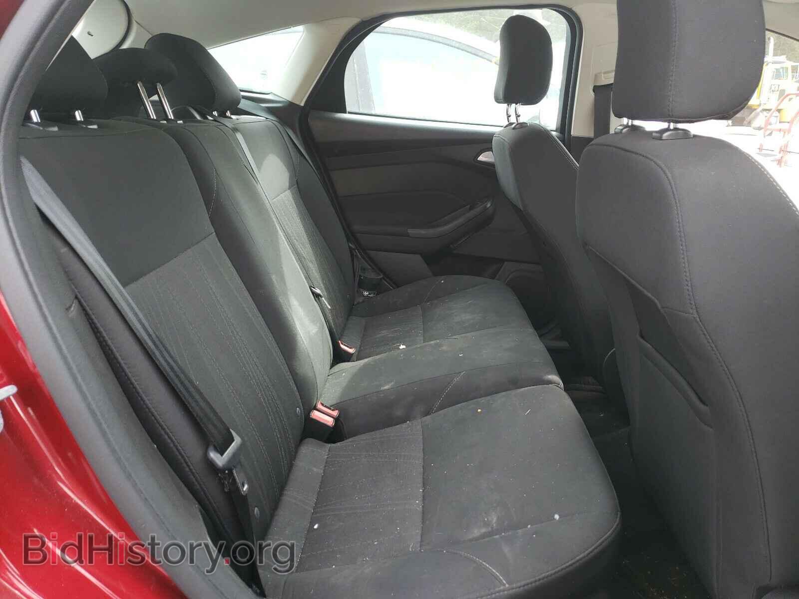 2016 FORD FOCUS - VIN: 1FADP3K28GL213340 - Фото 6
