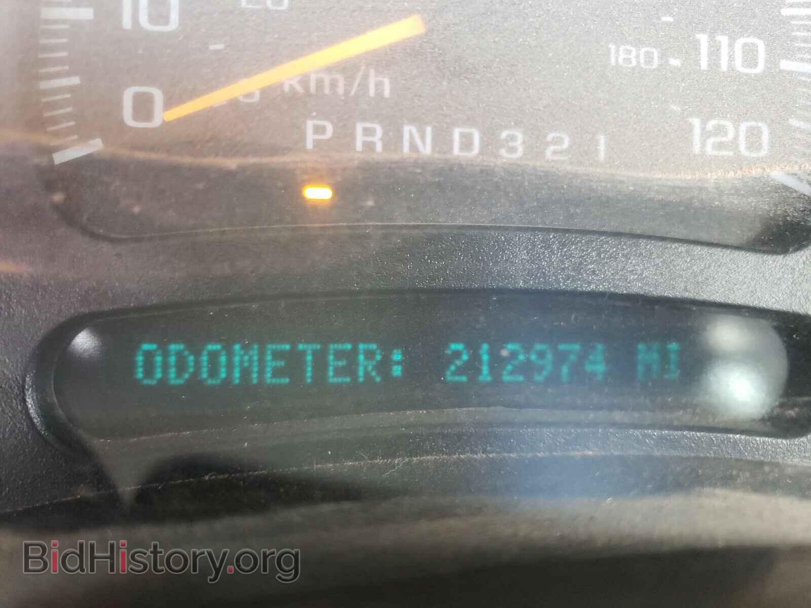 2007 CHEVROLET SILVERADO - VIN: 1GCHC29UX7E100261 - Фото 8
