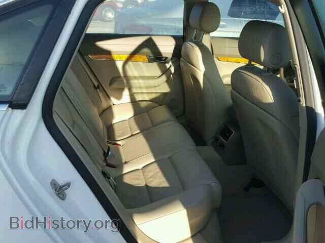 2007 AUDI A6 - VIN: WAUAH74F17N006307 - Фото 6