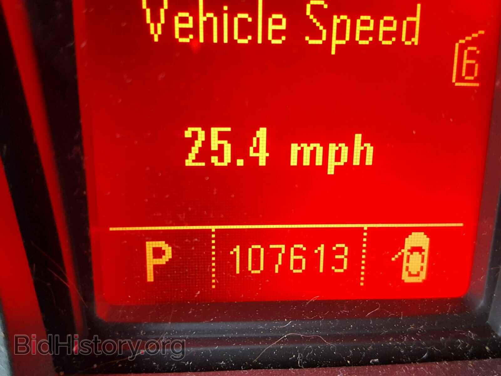 2011 GMC TERRAIN - VIN: 2CTALUEC1B6278314 - Фото 8
