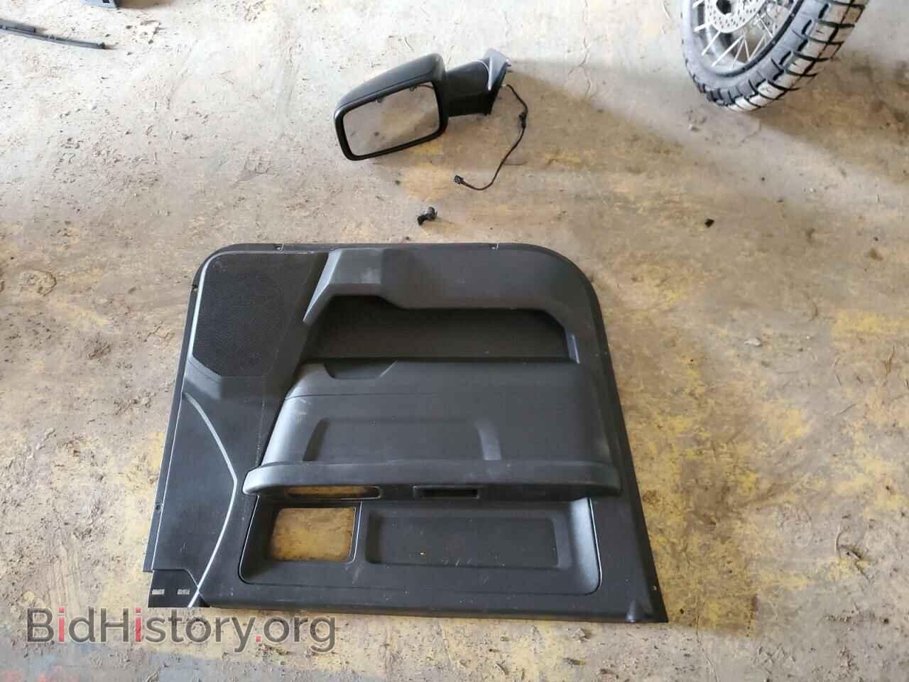 2012 DODGE RAM 1500 - VIN: 1C6RD7FT6CS238585 - Photo 12