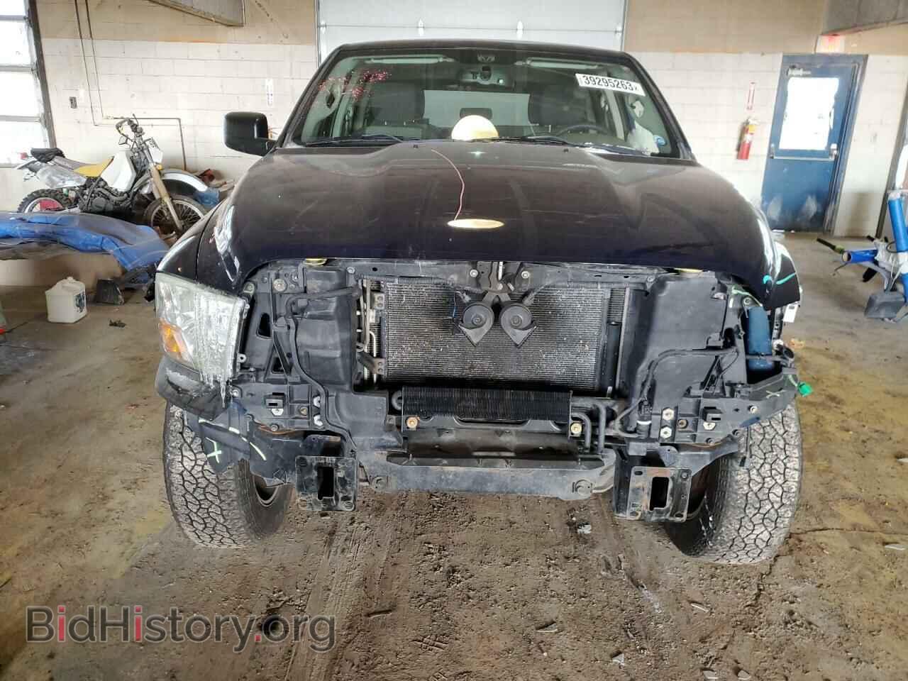 2012 DODGE RAM 1500 - VIN: 1C6RD7FT6CS238585 - Photo 5