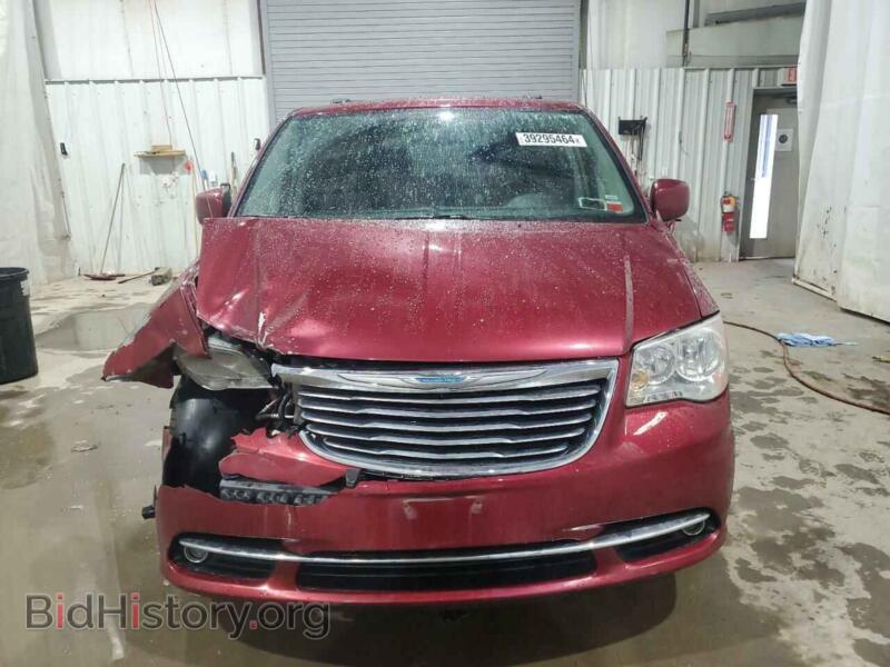 2015 Chrysler MINIVAN (VIN 2C4RC1BG9FR644464) — фото 5 из 13