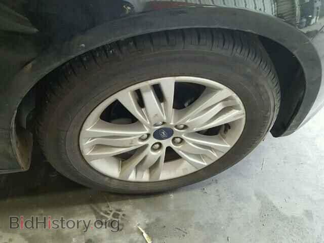 2012 FORD FOCUS - VIN: 1FAHP3M29CL140679 - Photo 10