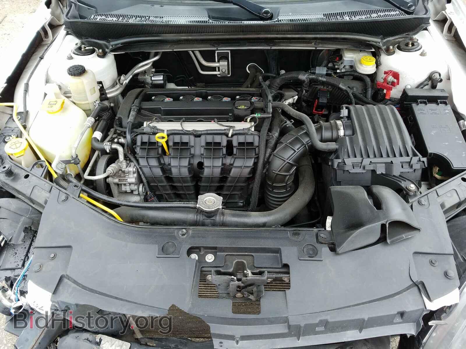 2013 CHRYSLER 200 - VIN: 1C3CCBBB4DN584074 - Фото 7