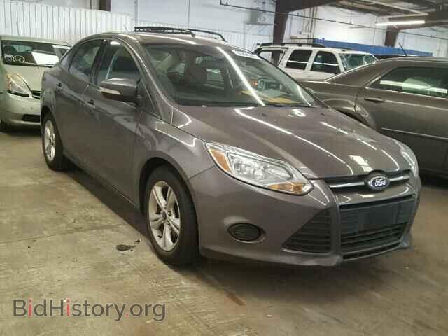 Фотография 1FADP3F23DL381697 - FORD FOCUS 2013