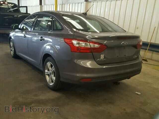 2013 FORD FOCUS - VIN: 1FADP3F23DL381697 - Photo 3