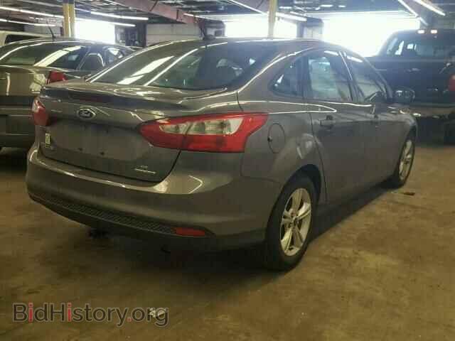 2013 FORD FOCUS - VIN: 1FADP3F23DL381697 - Photo 4