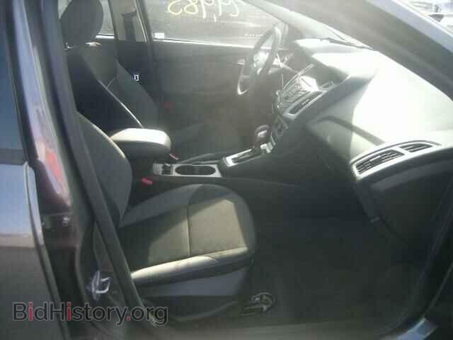 2013 FORD FOCUS - VIN: 1FADP3F23DL381697 - Photo 5