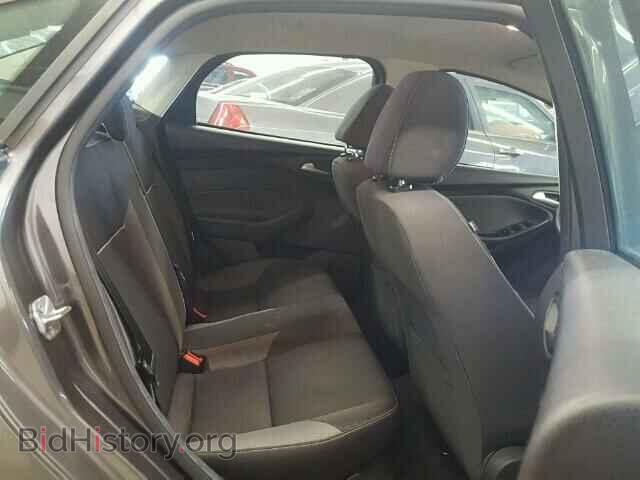 2013 FORD FOCUS - VIN: 1FADP3F23DL381697 - Photo 6