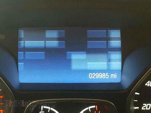 2013 FORD FOCUS - VIN: 1FADP3F23DL381697 - Photo 8