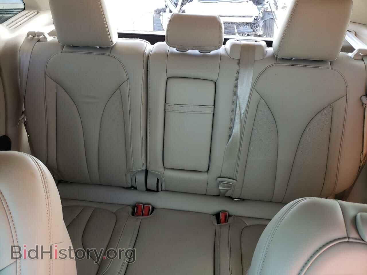 2018 LINCOLN MKC - VIN: 5LMCJ2C92JUL22934 - Фото 10