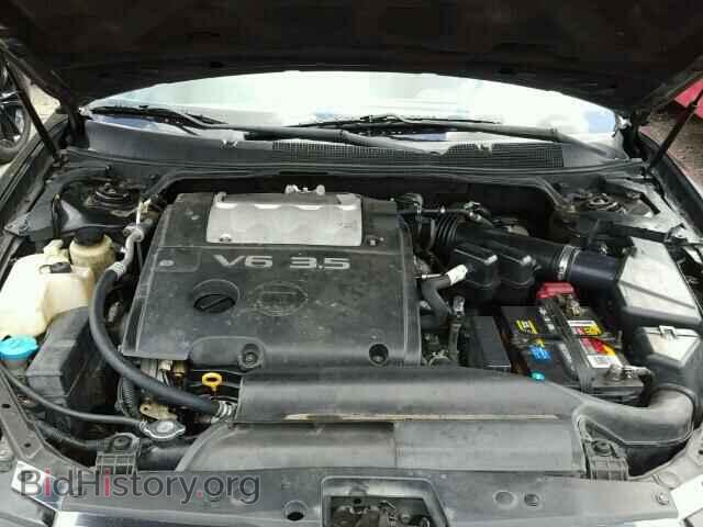 2006 NISSAN MAXIMA - VIN: 1N4BA41E16C835898 - Фото 7