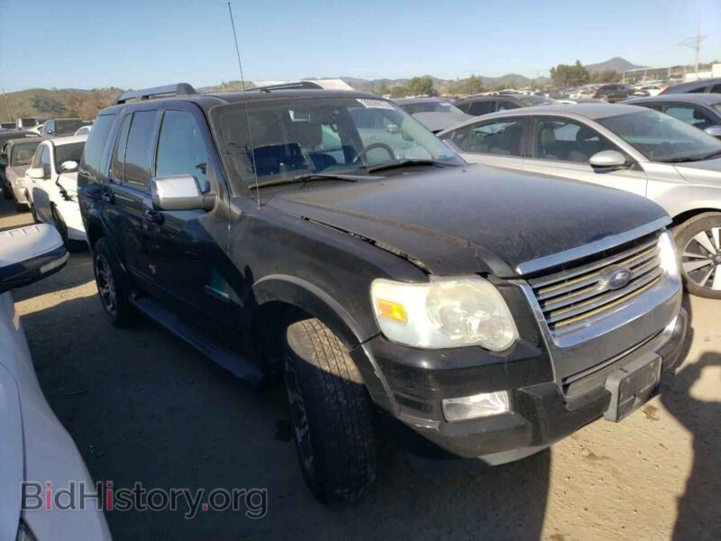 2006 Ford EXPLORER (VIN 1FMEU65E66UB62441) — photo 4 of 13