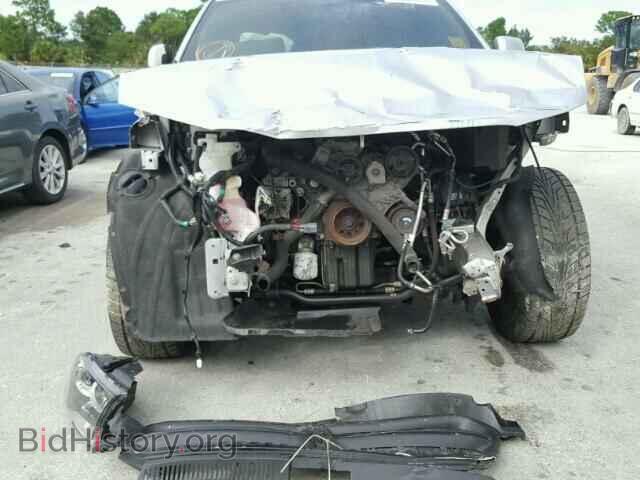 2012 DODGE DURANGO - VIN: 1C4SDHCT7CC147968 - Photo 9