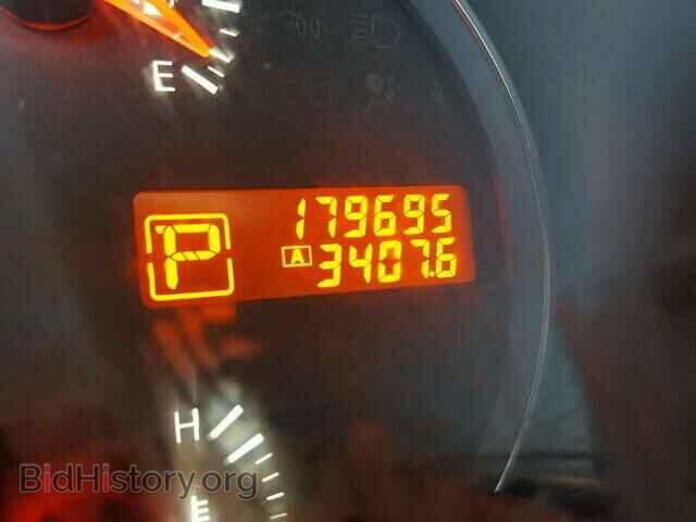 2009 NISSAN MAXIMA - VIN: 1N4AA51E09C824820 - Фото 8