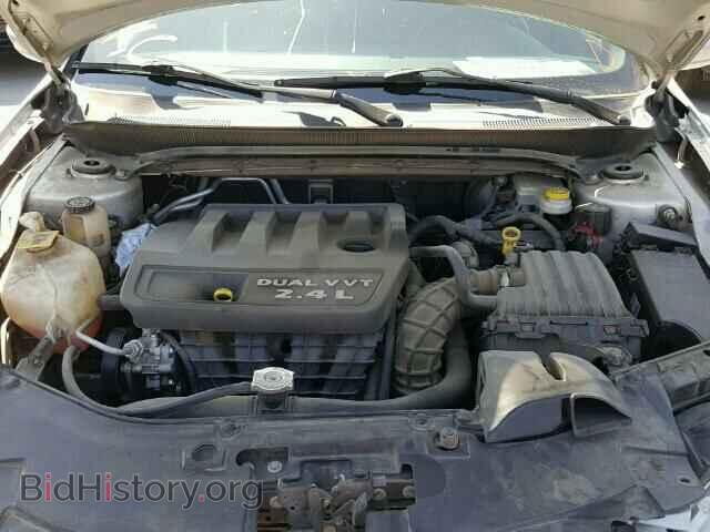 2012 CHRYSLER 200 - VIN: 1C3CCBAB8CN149509 - Photo 7