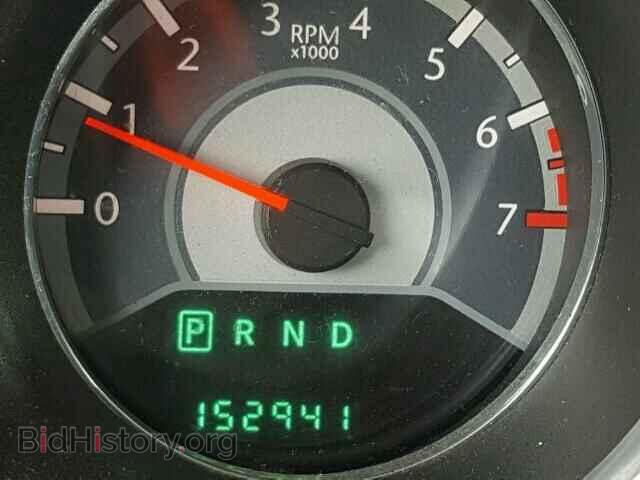 2012 CHRYSLER 200 - VIN: 1C3CCBAB8CN149509 - Photo 8