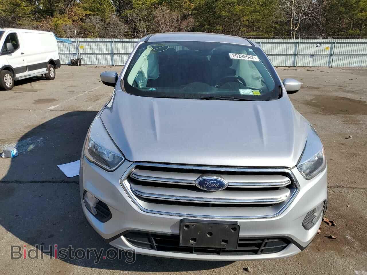 2017 FORD ESCAPE - VIN: 1FMCU9GD7HUD32905 - Фото 5