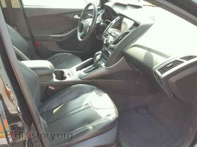 2012 FORD FOCUS - VIN: 1FAHP3N29CL337317 - Фото 5