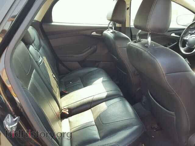 2012 FORD FOCUS - VIN: 1FAHP3N29CL337317 - Фото 6