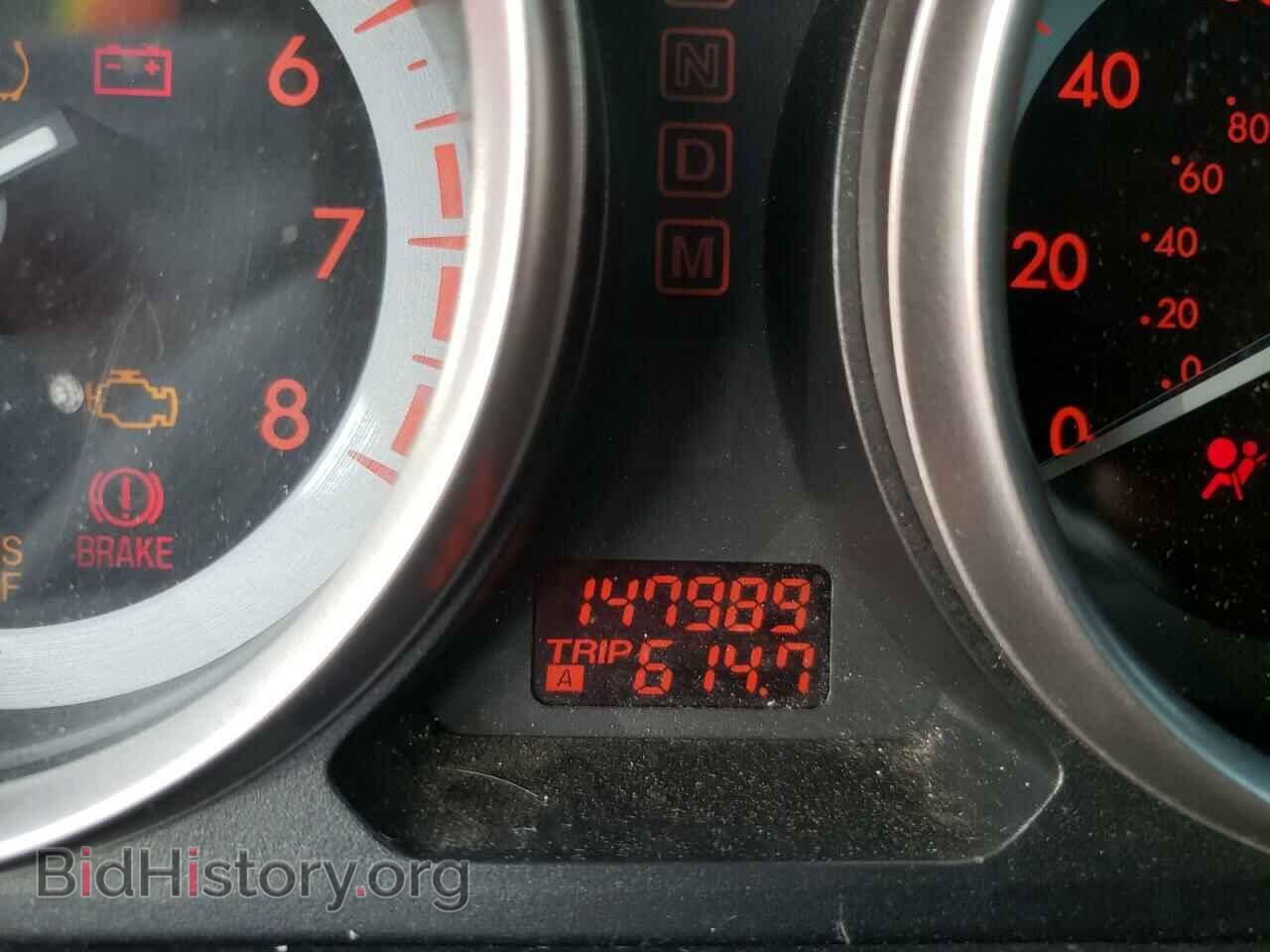 2012 MAZDA CX-9 - VIN: JM3TB3CA2C0364834 - Фото 8
