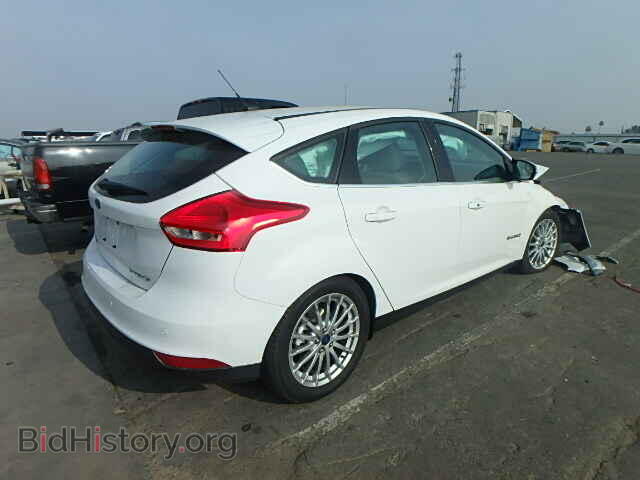 2015 FORD FOCUS - VIN: 1FADP3R40FL341934 - Фото 4