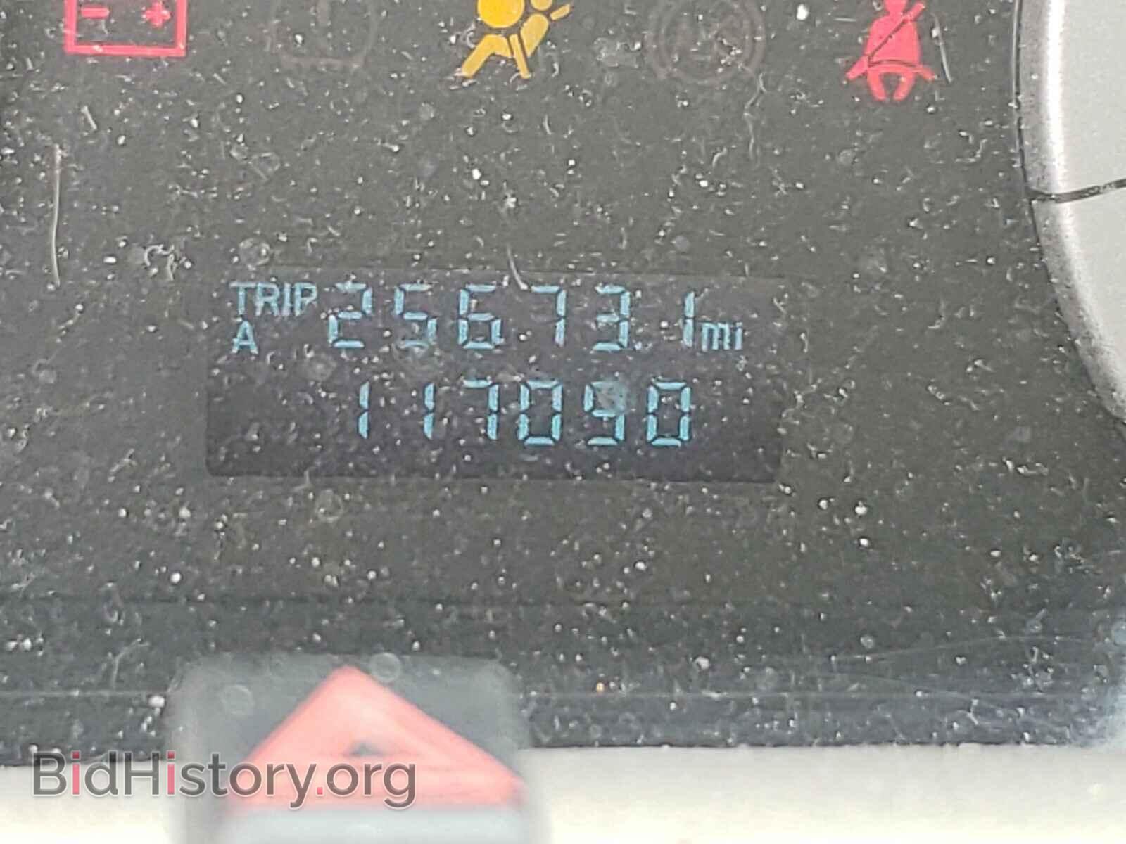 2008 FORD ESCAPE - VIN: 1FMCU03178KB25191 - Фото 8