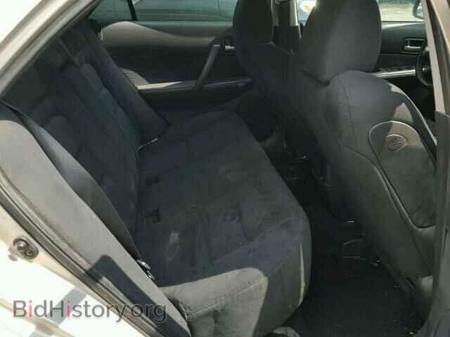 2007 MAZDA 6 - VIN: 1YVHP80C775M20112 - Фото 6