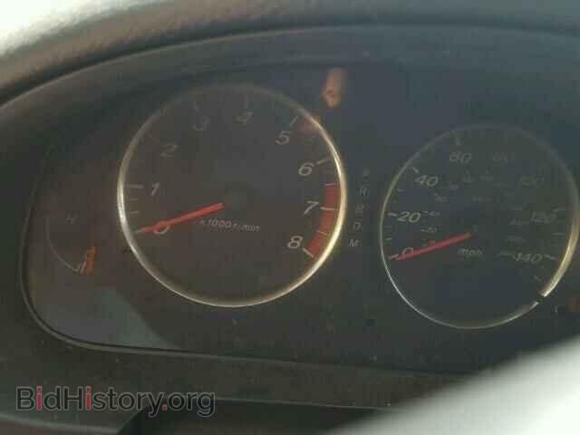 2007 MAZDA 6 - VIN: 1YVHP80C775M20112 - Фото 8