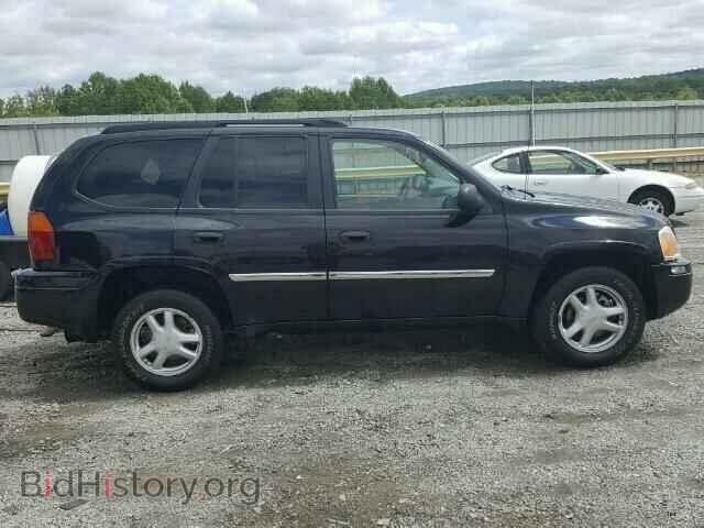2007 GMC ENVOY - VIN: 1GKDT13S372249973 - Фото 9