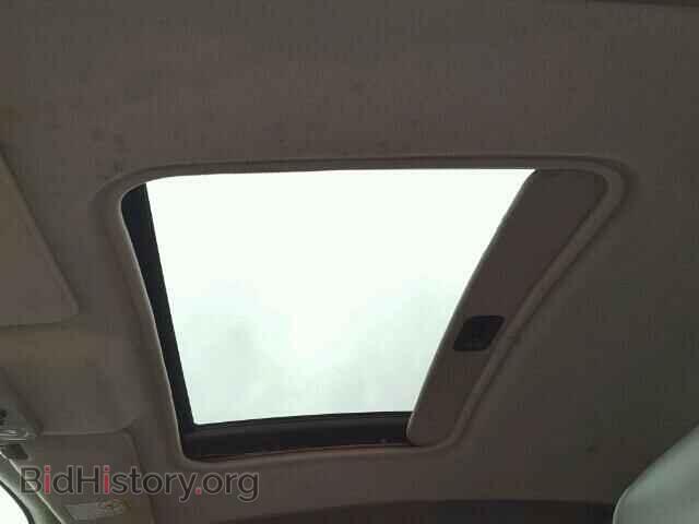 2000 FORD ESCORT - VIN: 3FAKP1132YR120385 - Фото 10